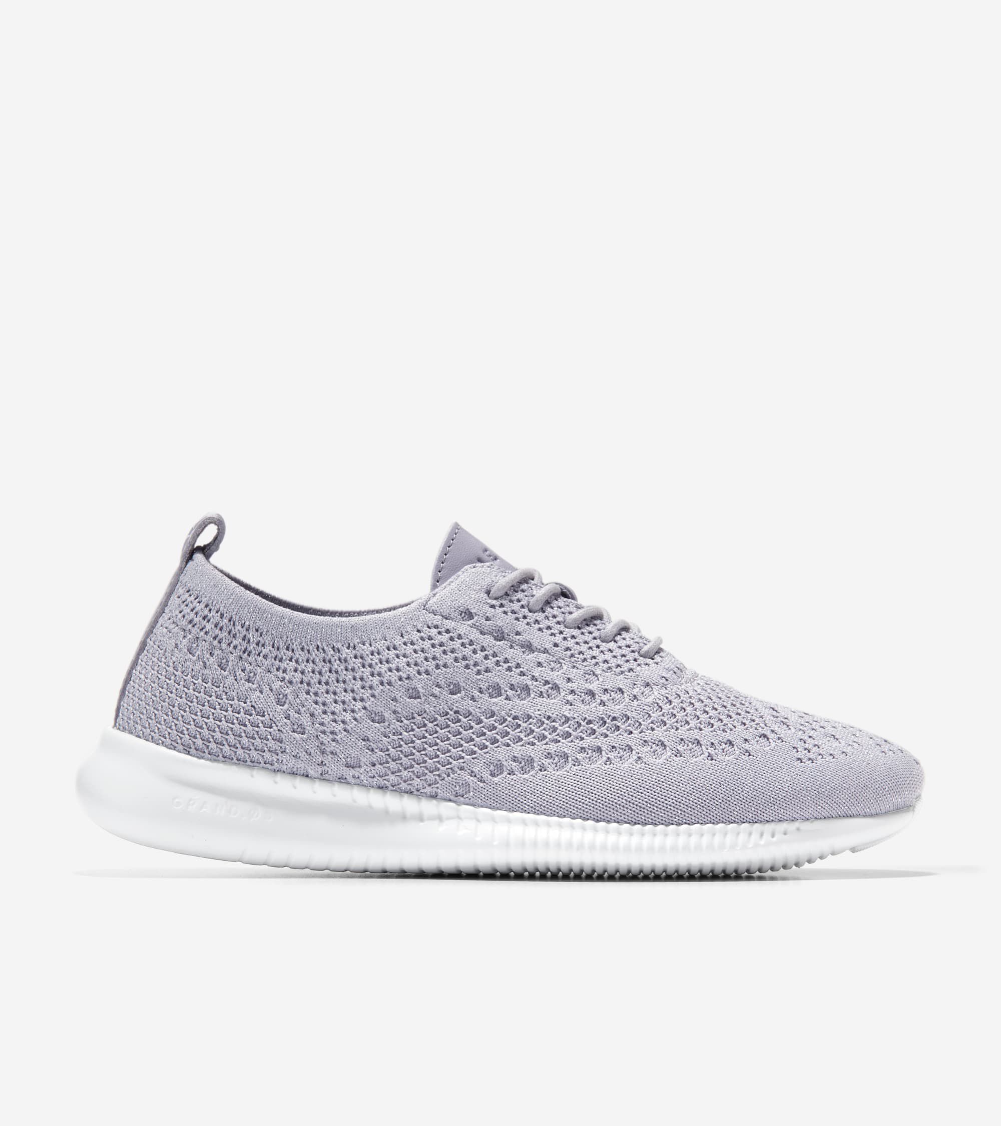 Cole haan zerogrand shop white stitchlite oxfords